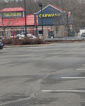 Flash Car Wash Cromwell. Middlesex County. Connecticut 2 word3