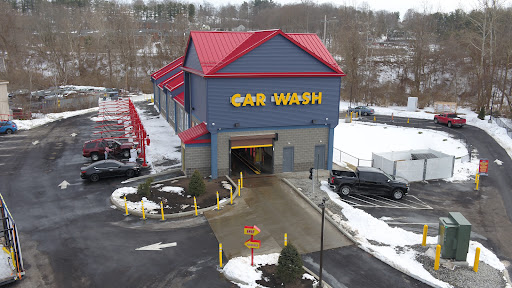 Flash Car Wash Middletown. Middlesex County. Connecticut 1 word2