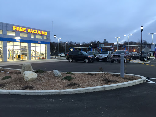 Flash Car Wash Springfield. Hampden County. Massachusetts 1 word2