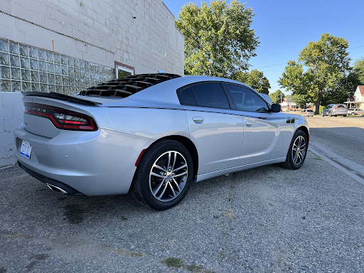 Flawless Auto Detailing Alma. Gratiot County. Michigan 1 word2