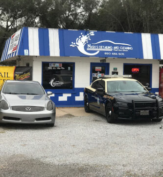 Flow Wash & Detail Milton. Santa Rosa County. Florida 3 word3