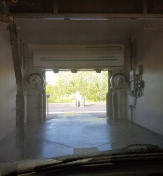 Floyd's Car Wash Greendale. Dear user,. Indiana 1 word1