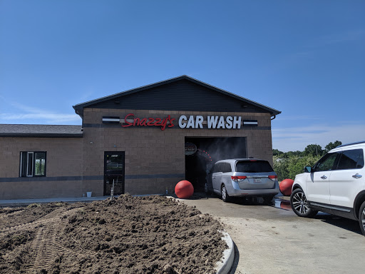 Flying Ace Express Car Wash - National Rd. Richmond. Wayne County. Indiana 1 word1