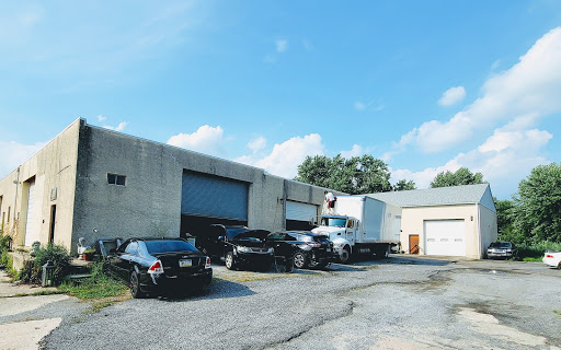 Folcroft Auto body Folcroft. Delaware County. Pennsylvania 1 word1