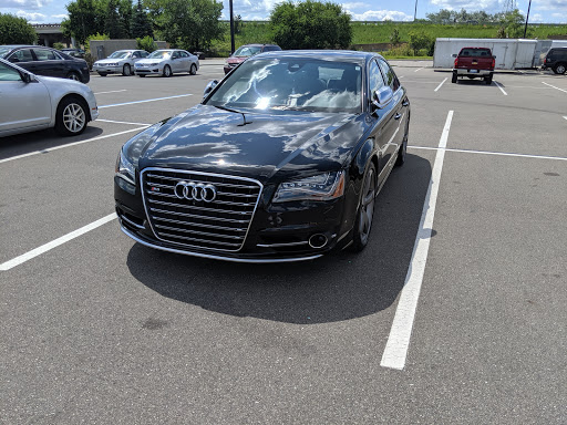 Forza Auto Salon Troy. Oakland County. Michigan 1 word2
