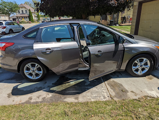 Fox Valley Auto Spa Oshkosh. Winnebago. Wisconsin 1 word3