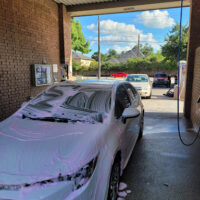 Frankford Car Wash Dallas. Collin County. Texas 8 word2