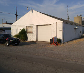 Frank's Auto Detailing Delphos. Allen County. Ohio 2 word2