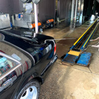 Frank's Car Wash Express Ladson. Berkeley County. South Carolina 4 word3