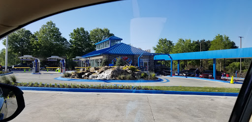 Frank's Car Wash Express Lexington. Lexington County. South Carolina 1 word1