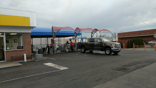 Frederick Shell Carwash Frederick. Frederick County. Maryland 1 word1