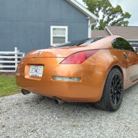 Freedom Mobile Detailing LLC Pea Ridge. Benton County. Arkansas 10 word3