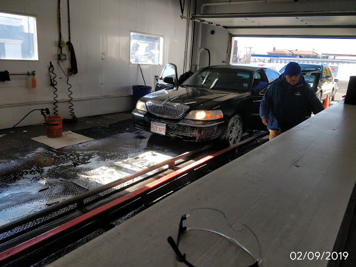 Freeway Car Wash Pawtucket. Providence County. Rhode Island 1 word3