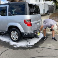 Fresh Look Mobile Auto Detailing Carlsbad. San Diego County. California 9 word3