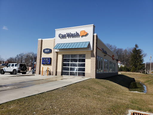 FriendShip Car Wash Amherst. Lorain County. Ohio 1 word1
