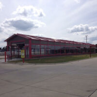 Fritz's Auto Spa St Joseph. Buchanan County. Missouri 4 word3