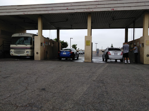 Fryer's Auto Spa Westminster. Orange County. California 1 word3