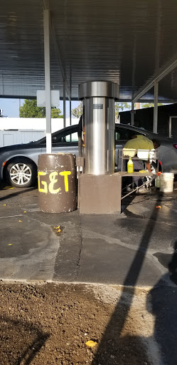 G & T Full Service Wash Albany. Dougherty County. Georgia 1 word2