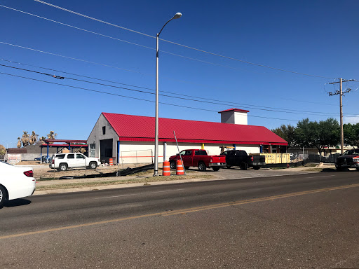 GO Car Wash Laredo. Webb County. Texas 1 word2