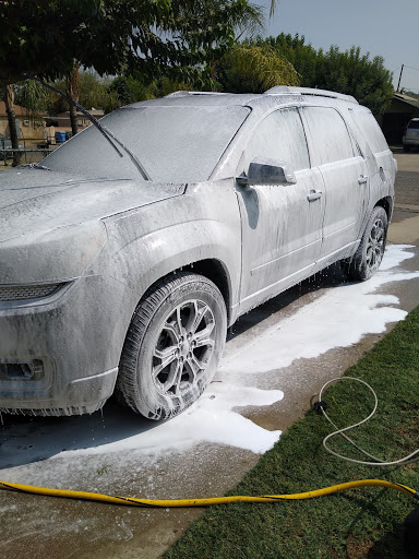 Gallardo Car Detailing Arvin. Kern County. California 1 word2