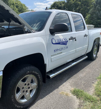 Garrison's Re-New-It Auto Detail Cynthiana. Harrison County. Kentucky 1 word2