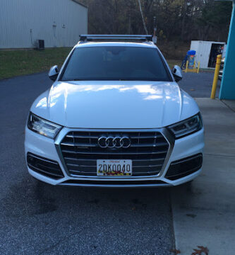 Gary's Auto Detailing Timonium. Baltimore County. Maryland 1 word1