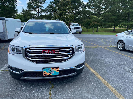 Gemini mobile detailing Rome. Floyd County. Georgia 1 word3