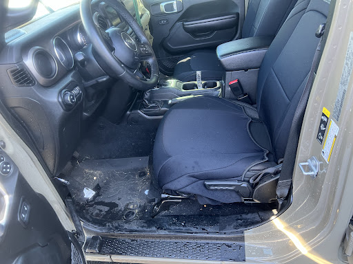 Gibby’s Auto Spa Seattle. King County. Washington 1 word3