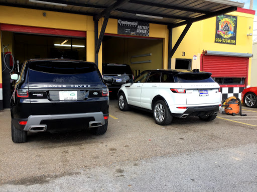 Gil's Auto Detail Pharr. Hidalgo County. Texas 1 word2