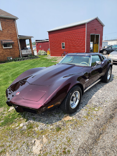 Glat Auto Detailing & Rstprfng Ambridge. Beaver County. Pennsylvania 1 word2
