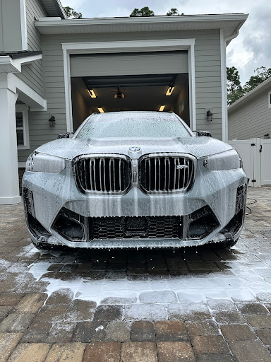 Gloss Pro Auto Spa St Johns. St Johns County. Florida 1 word3