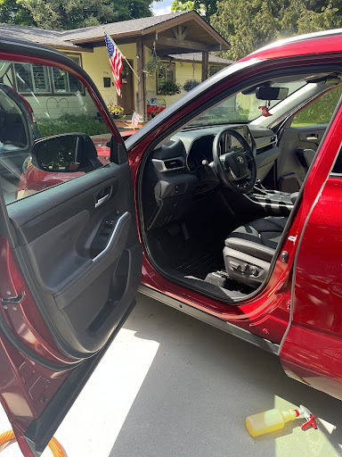 Glow Mobile Detailing Sandpoint. Bonner County. Idaho 1 word3