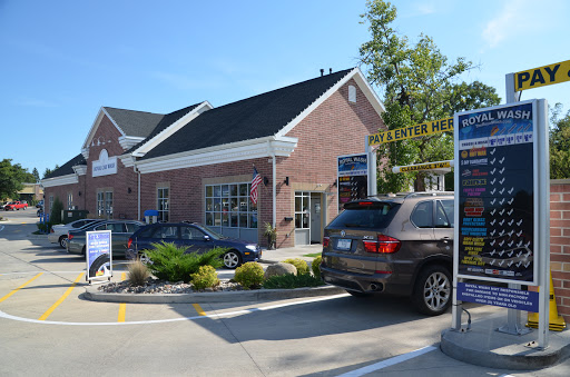 Go Car Wash Rochester. Monroe County. New York 1 word1