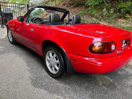 Goat Auto Detailing NE Woburn. Middlesex County. Massachusetts 1 word1