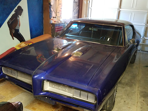 Goat Farm Auto Detailing Anacortes. Skagit County. Washington 1 word2