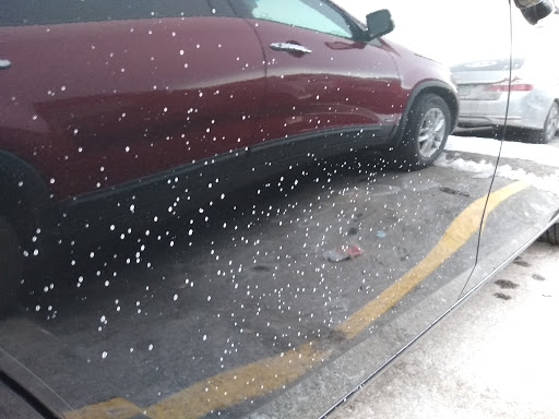 Golden Nozzle Car Wash Lewiston. Androscog. Maine 1 word3