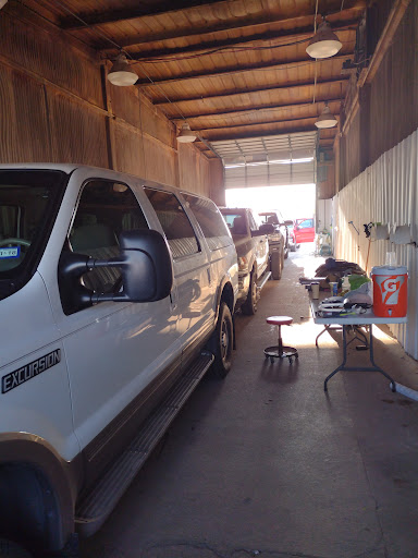 Gonzalez Auto Lavado Perryton. Ochiltree. Texas 1 word3
