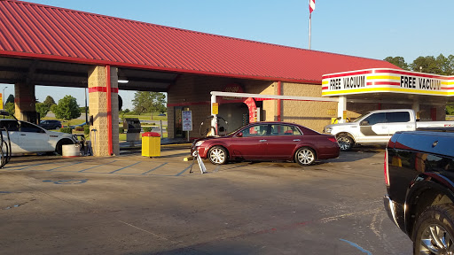 GooGoo Car Wash Columbus. Muscogee. Fort Benning 1 word2