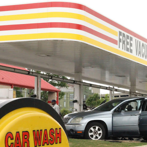 GooGoo Car Wash Columbus. Muscogee. Georgia 1 word1