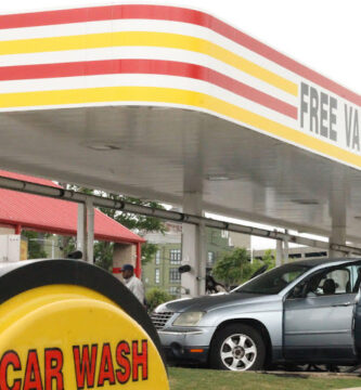 GooGoo Car Wash Rome. Floyd County. Georgia 3 word2