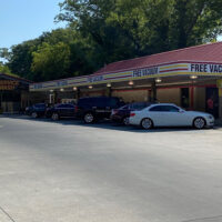 GooGoo Car Wash Rome. Floyd County. Georgia 7 word2