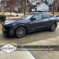 Goodfriend's Auto Detailing Villa Rica. Carroll County. Georgia 8 word2