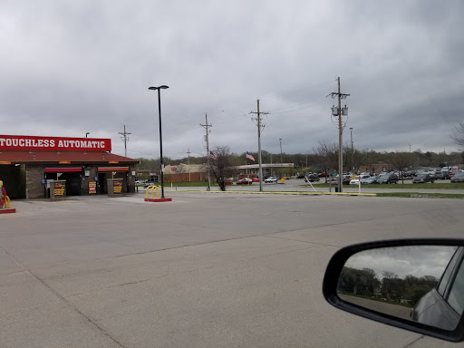 Gorilla Car Wash Omaha. Douglas County. Nebraska 1 word3