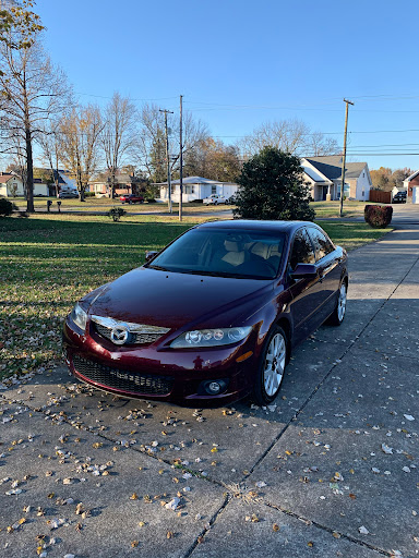 Grabowski Mobile Detailing Lyndon. Jefferson County. Kentucky 1 word1