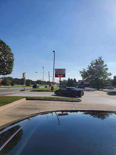 Grand Prix Auto Wash Shelby Twp. Macomb County. Michigan 1 word2