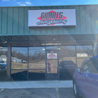 Grant's Auto Detailing Atoka. Tipton County. Tennessee 5 word2