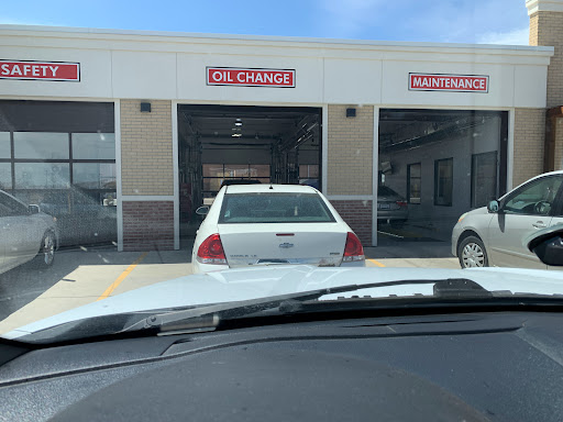 Grease Monkey Commerce City. Adams County. Colorado. 1 word2
