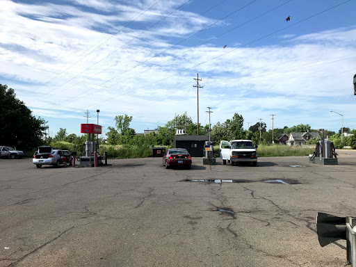 Great Lakes Car Wash Wyoming. Kent County. Michigan 1 word1