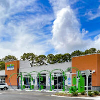 Green Clean Express Auto Wash - Mercury Hampton. The county for Hampton. Virginia 9 word3