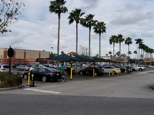 Green Phantom Eco Detailing Orlando. Orange County. Florida 1 word1